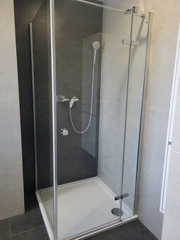 Good day, I am renting out a 3 room apartment in an excellent location right in the center of Liptovský Hrádok.