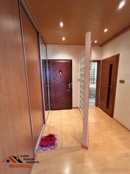 Looking for an apartment you can move into immediately without compromises?