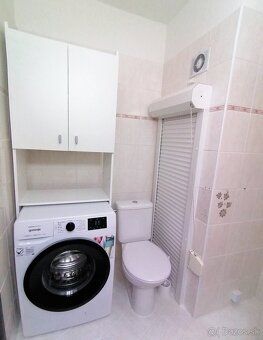 I am renting out a furnished renovated 1-bedroom apartment for responsible and tidy person (no pets)