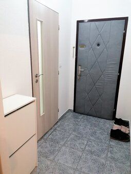 I am renting out a furnished renovated 1-bedroom apartment for responsible and tidy person (no pets)