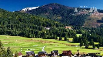 Type: Land for family houses Street: Bystrá Village: Bystrá Land is situated in the heart of…
