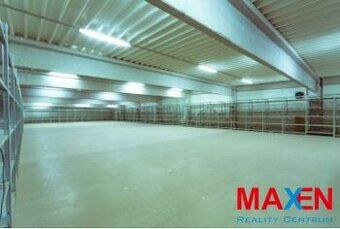 o výmere 996,87m² o výmere 424,80m² (bez vykurovania). o vým