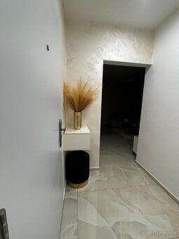 🔥 TOP FOR RENT - FULLY EQUIPPED 1-ROOM APARTMENT IN KLAČNO 🔥