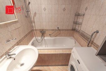 Priestranný 3-izbový byt (84 m²) s 2 balkónmi na obľúbenej N