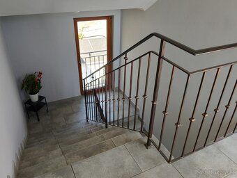Nabízím k pronájmu jednopokojový byt. 1. Lokalita Byt na Baníckej ulici č.