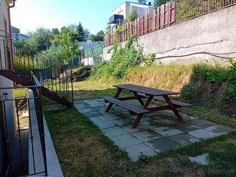 Nabízím k pronájmu jednopokojový byt. 1. Lokalita Byt na Baníckej ulici č.