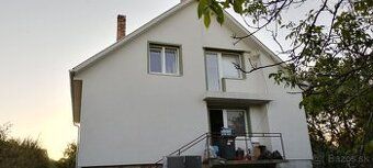 Prodám RD v malebné vesnici Pataš v části Milénium .RD je část dvojdomu s možností…