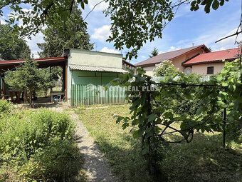 Typ: Chata Ulica: Pri Zúgove Obec: Nové Zámky
Ponúkame Vám n