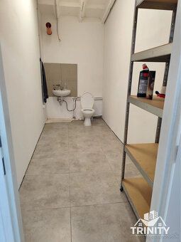 Type: Warehouse Street: Svodin Village: Svodin We offer for sale a production hall, an object…