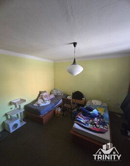 Typ: Rodinný dom Ulica: Šurany Obec: Šurany
Ponúkame na pred