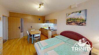 Type: Hotel, guesthouse Street: Za Humnami Village: Podhájska JUST WITH US - I'm offering for…