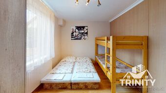 Type: Hotel, guesthouse Street: Za Humnami Village: Podhájska JUST WITH US - I'm offering for…