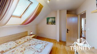 Type: Hotel, guesthouse Street: Za Humnami Village: Podhájska JUST WITH US - I'm offering for…
