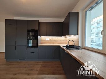 Type: 3-bedroom apartment Street: Andovská street City: Nové Zámky
Offer
