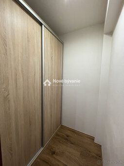 Typ: 2-izbový byt Obec: Veľká Lomnica
Realitná kancelária No