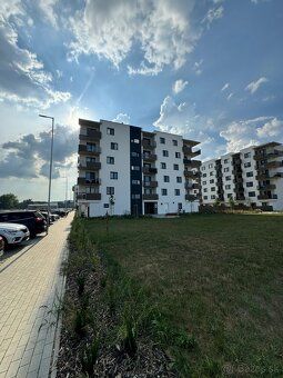 House Real Žilina exclusively offers for sale an exclusive designer 1-bedroom apartment with…