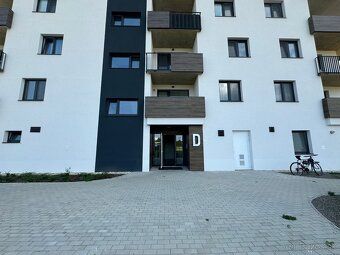 House Real Žilina exclusively offers for sale an exclusive designer 1-bedroom apartment with…