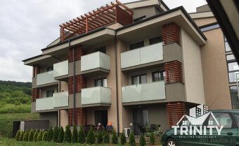 Type: Apartment house Street: Podhájska Village: Podhájska
Offer