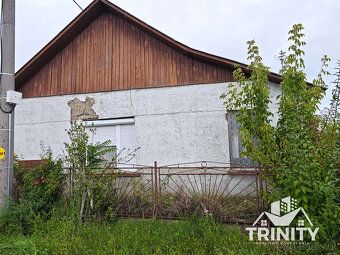 Typ: Pozemok pre rodinné domy Ulica: Nesvady Obec: Nesvady
P