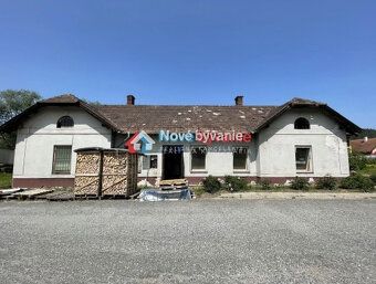 Typ: Sklady a haly Obec: Markušovce
RK Nové bývanie ponúka p
