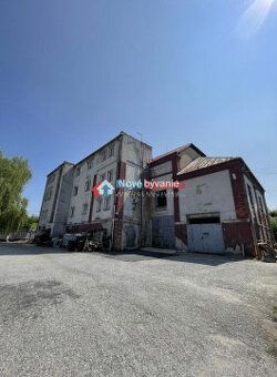 Typ: Sklady a haly Obec: Markušovce
RK Nové bývanie ponúka p