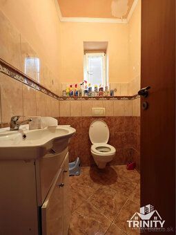 Type: Family house Street: Nové Zámky Village: Nové Zámky For sale we offer two family houses…
