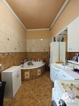Type: Family house Street: Nové Zámky Village: Nové Zámky For sale we offer two family houses…