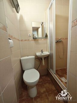 Typ: Hotel, penzión Ulica: Podhájska Obec: Podhájska
Ponúkam