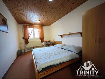 Typ: Hotel, penzión Ulica: Podhájska Obec: Podhájska
Ponúkam