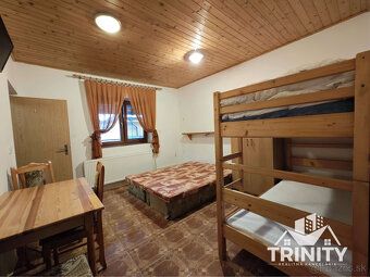 Typ: Hotel, penzión Ulica: Podhájska Obec: Podhájska
Ponúkam