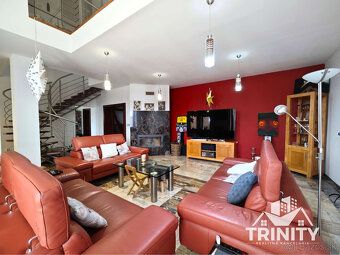 Type: Family house Street: Andovce Village: Andovce We offer for sale A one-story family house…