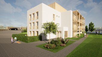 Ponúkame na predaj unikátnu nehnuteľnosť v podtatranskej obc