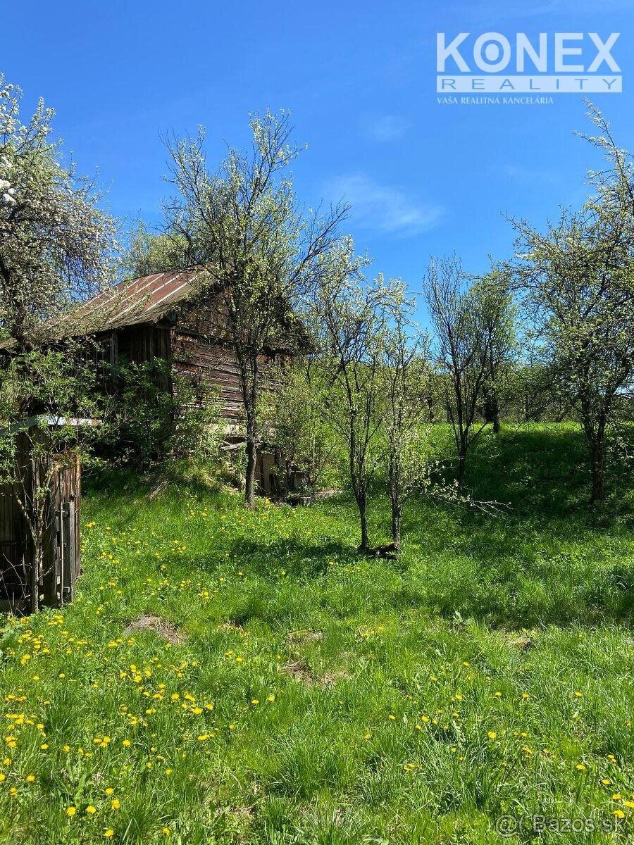 ID:3896
Ponúkame na predaj útulný trojizbový dom s verandou 