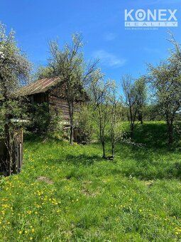 ID:3896
Ponúkame na predaj útulný trojizbový dom s verandou 
