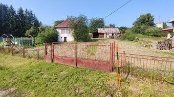 ID:3896
Ponúkame na predaj útulný trojizbový dom s verandou 