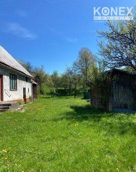 ID:3896
Ponúkame na predaj útulný trojizbový dom s verandou 