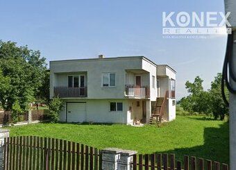 ID:3903
Ponúkame na predaj veľkorysý poschodový rodinný dom 