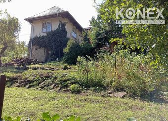 ID:3883
We offer for sale a cozy cottage house located