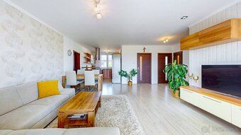 🔥 FOR SALE – spacious 4-bedroom bungalow with generous plot in Malinová village, Prievidza district 🔥