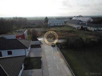 Leaders&Partners s.r.o., філія в Трнави, пропонує на продаж земельну ділянку під будівництво…