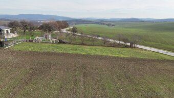 Looking for an ideal place to build a house or recreational property in quiet countryside surroundings?