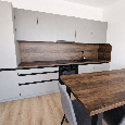 I offer for sale an entirely new, tastefully furnished 3 room apartment in Dunajská Streda…