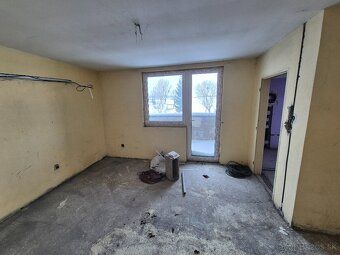 For sale family house with large plot of land 2,007 m² - Rakovec nad Ondavou