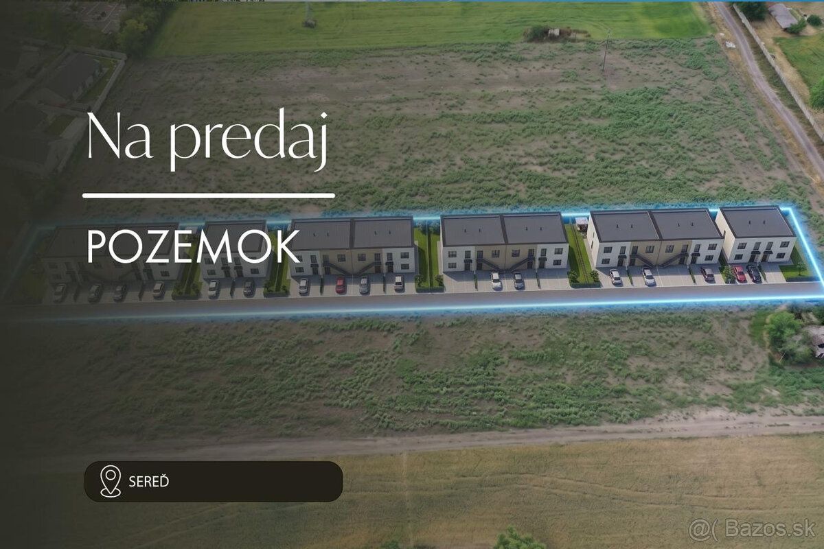 Тип: Ділянка для котеджів Місцевість: Серед 
ДІЛЯНКА 4 568 м² |