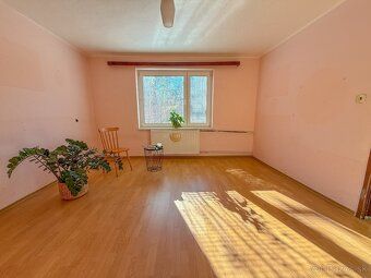 For Sale Family house in Hradec nad Prievidzou, great location
