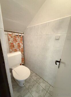 For Sale Family house in Hradec nad Prievidzou, great location