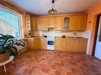 For Sale Family house in Hradec nad Prievidzou, great location