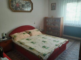Na predaj rodinný dom na Vrch dolinke v Brezne. Pre viac inf