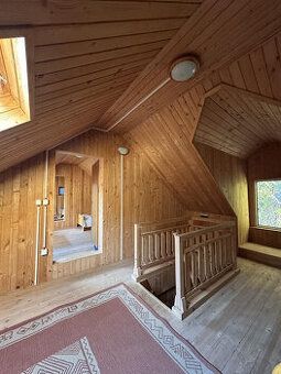 Продам двоповерховий будинок у центрі міста, будинок знаходиться в первісному стані, має всі…
