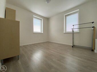 Domovia Real Estate Agency offers exclusively for rent two-story 3 bedroom apartment in family…